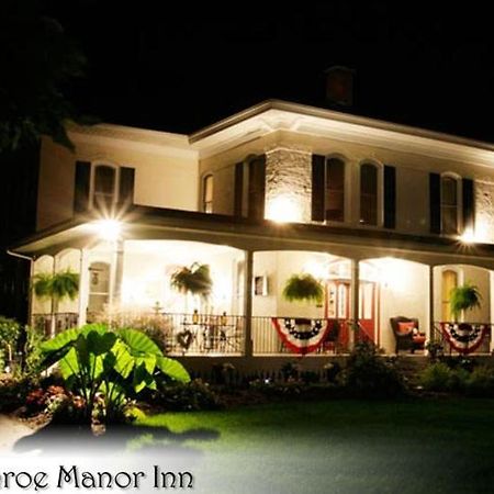 Monroe Manor Inn South Haven Exteriér fotografie